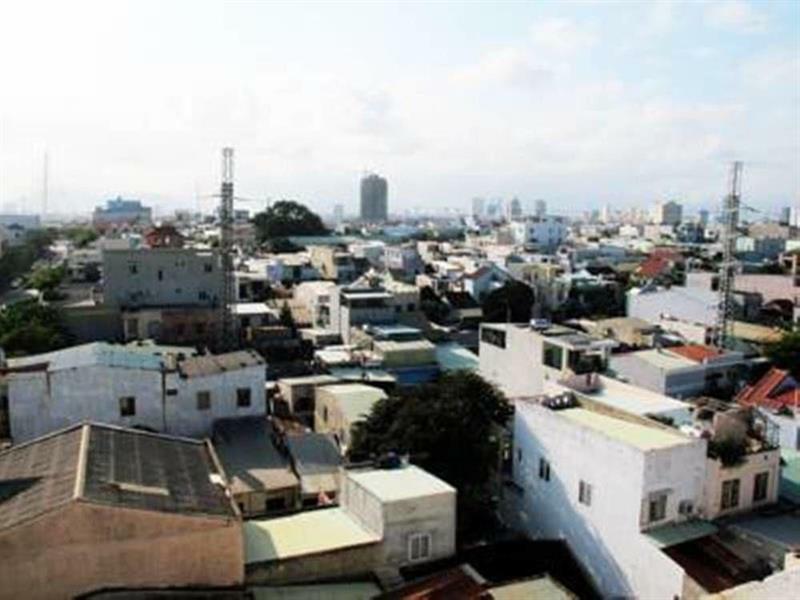 فندق أدينا دا نانغ المظهر الخارجي الصورة